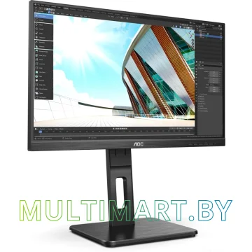 Монитор AOC 22P2Q
